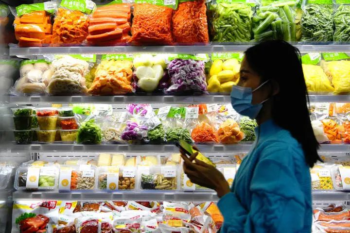 餐饮行业迎难而上！这位老板有话说&hellip;&hellip;