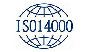 环境管理体系认证证书