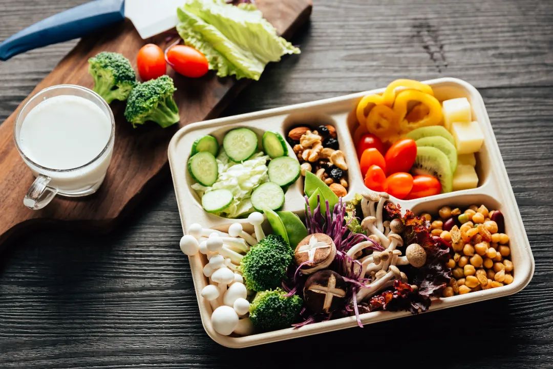 2023年团餐市场规模将达2万亿元，消费者更关注用