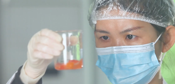 后厨大揭秘｜带你探访最真实的校园食堂